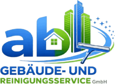 Logo abl – Gebäude- und Reinigungsservice GmbH